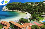 Hotel Desir&egrave;e Elba