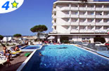 Hotel La Bussola Jesolo