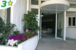 Hotel La Conchiglia Fregene
