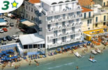 Hotel Milano Alassio
