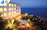 Hotel Olimpo Le Terrazze Taormina