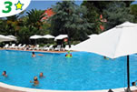 Hotel Barracuda Elba