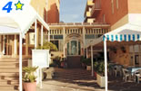 Hotel Sirenetta Ostia