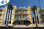 Victoria Palace Hotel Gallipoli