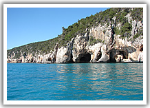 Mar Tirreno