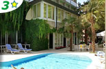 Hotel Carlton Lignano
