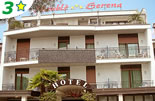 Hotel Serena Grado