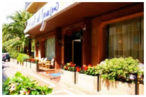 Hotel Al Saraceno Alassio