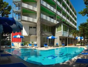 Offerte per le vacanze al mare