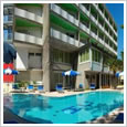 Hotel Carlton Lignano