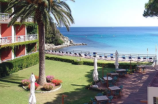 Offerte per le vacanze al mare