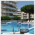 albergo la bussola jesolo