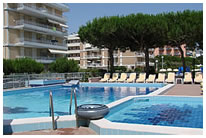 hotel la bussola