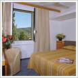 Albergo Lacona Elba