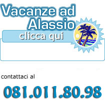 Offerte Vacanze Alassio, Offerte Mare Alassio