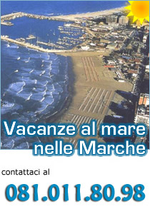 Offerte Marche, Vacanze Marche