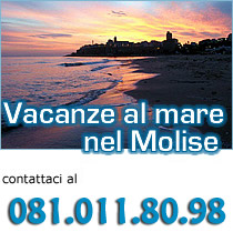 Offerte Molise, Vacanze Molise