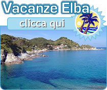 Offerte Hoel Isola d○6Elba