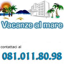 Conattattaci per le offerte al mare