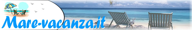 vacanza al mare