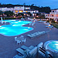 Hotel Airone Baja Sardinia