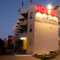 Hotel Alma Alghero