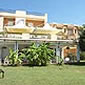 Hotel America Marina di Camerota