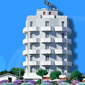 Hotel Argentina Senigallia