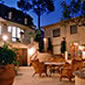 Hotel Atlantico Castiglioncello