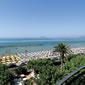 Hotel Bajamar Formia