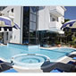 Hotel Bellevue Lignano