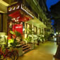 Hotel Corso Alassio
