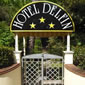 Hotel Delfin Marina di Massa