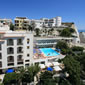 Hotel Falcone Vieste