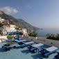 Hotel Holiday Praiano