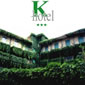 Hotel K Salerno
