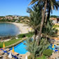 Hotel La Bitta Arbatax