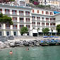 Hotel La Bussola Amalfi