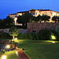 Hotel La Rocca Baja Sardinia