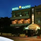 Hotel Mannu Bosa