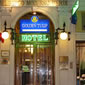 Hotel Moderno Verdi Genova
