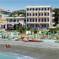 Hotel Piccolo Lido Bordighera - Liguria