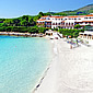 Hotel Punta Negra Alghero