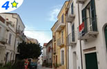 Hotel Santa Lucia Molise