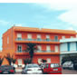 Hotel Sole San Menaio