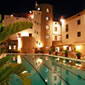 Hotel Tre Torri Agrigento