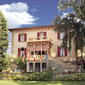 Hotel Villa Fieschi Lavagna