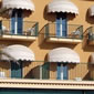 Ping Pong Hotel Ostia
