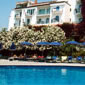 Sant Alphio Garden Hotel Giardini Naxos