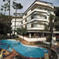St Mauritius Hotel Forte Dei Marmi